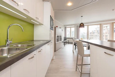 Schöne Wohnung mit zentraler Lage