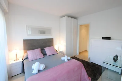 Appartement in de buurt van de stranden van...