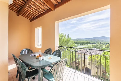 Appartamento con accesso alle piscine a onde