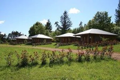 Ländliches Chalet in Meyrignac l'église