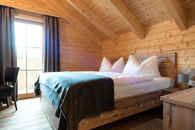 Casa vacanze a Koralpe con area benessere...