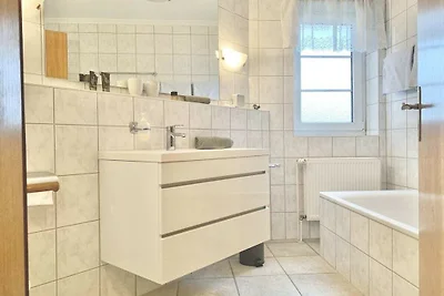 Vakantieappartement Kleine vakantie in Büsum