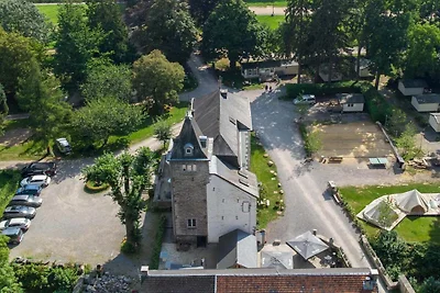 Schloss in Aywaille f�r 6 Personen