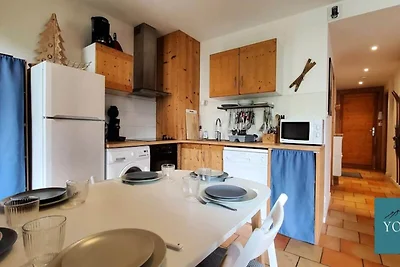 Chalets Pierre Aigue