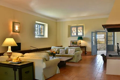 Villa Il Felciaio