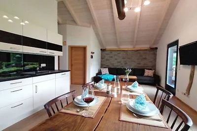 Appartement de vacances à Prien avec piscine