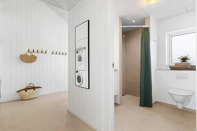 5 sterren vakantie huis in Glesborg
