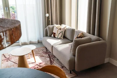 Apartment mit atemberaubendem Blick auf die...