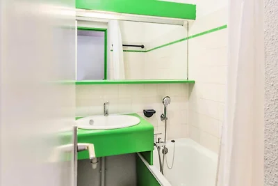 2-kamerappartement voor 4 personen met uitzic...