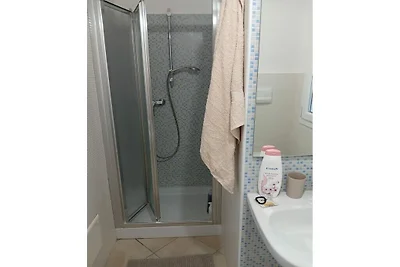 Ferienwohnung mit 1 Schlafzimmer