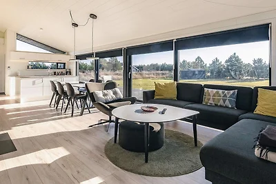 Maison de vacances pour 9 a Væggerløse-By...