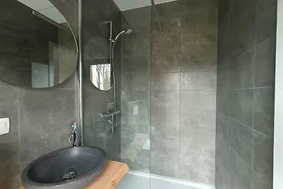 Holiday home in Zutendaal with terrace