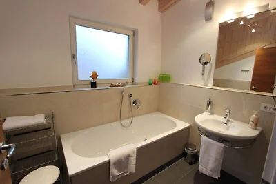 Luxuriöses Appartement nahe dem Skigebiet