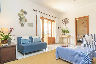 Ca Na Clar - Casa Con Piscina Privada.