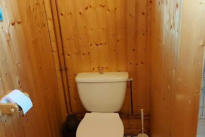 Chalet in Vogesen nahe Rouge Gazon Skigebiet