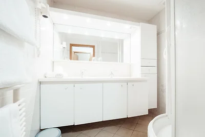 Gute Laune in der Wohnung / Fühl dich frei