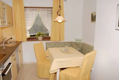 Droomvakantieappartement op het zuiden