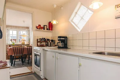 3 Personen Ferienhaus in Karrebæksminde-By...