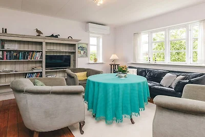 6 persoons vakantie huis in Ålbæk