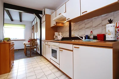 Ferienwohnung in der hübschen Inselstadt...