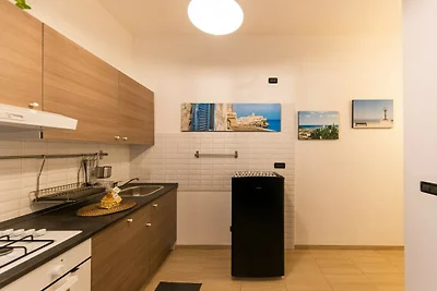 Apartament Casa Creanza