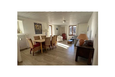 Ferienwohnung mit 3 Schlafzimmer