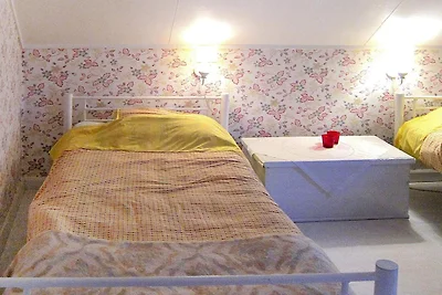 4 personas casa en ED-By Traum
