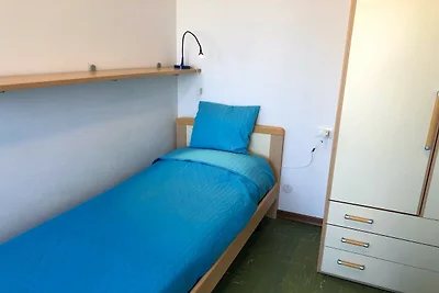 Villa a Caorle vicino Spiaggia Tartaruga