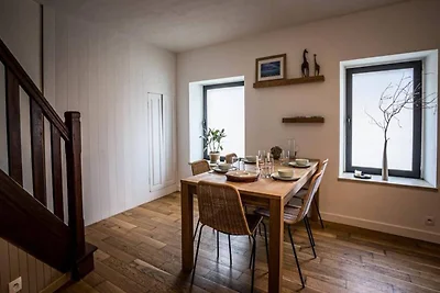 Die Hütte · Port Blanc Die Hütte