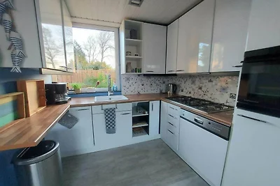 Urlaubsrefugium in Sint Maartenszee