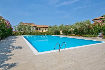 Luxe villa Adele