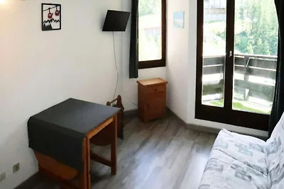 Appartamento a Vars con accesso alle piste da...