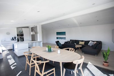 Penthouse-appartement in Tórshavn