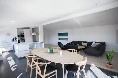Appartamento attico a Tórshavn