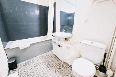 Studio in Grenoble nahe Place Grenette