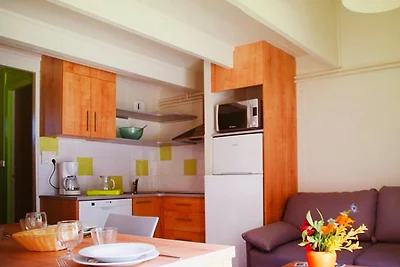 Apartment in Amboise mit Terrasse