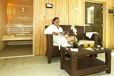 Residenza Les Isles de Sola a Grandcamp