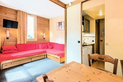 Studio 4 Personen - Komfort