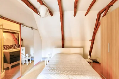 Appartement in Montignac met zwembad op het...