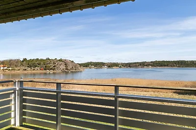 8 Personen Ferienhaus in STRÖMSTAD-By Traum