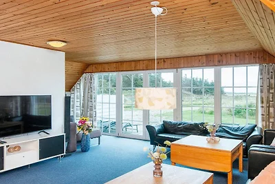 Luxus-Poolhaus am Meer -- By Traum...