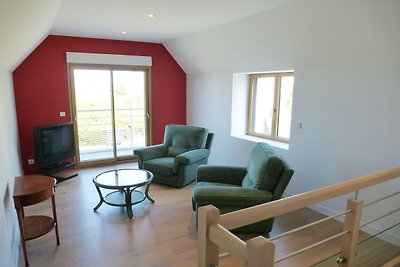 Modernes Ferienhaus, Plougasnou-ehemals TUI...