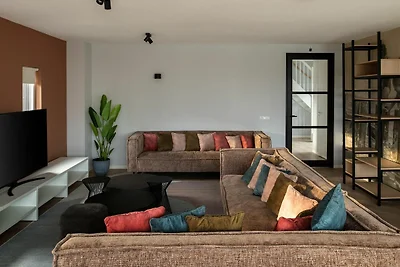 Spaziosa casa vacanze con sauna