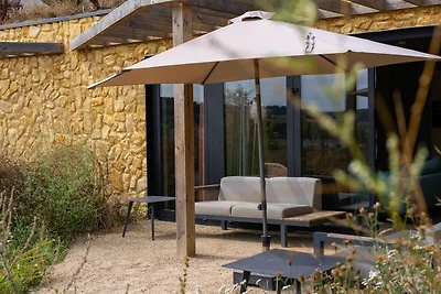 Resort Gulpen f�r vier Personen in Limburg