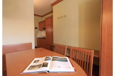 Apartment in Ponte di Legno