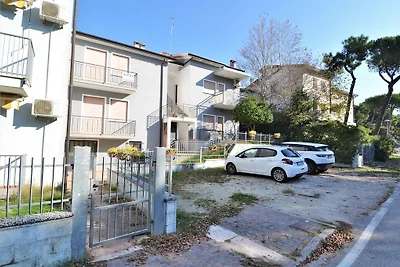 Appartamento a Rosolina Mare vicino al mare