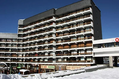 Helle Wohnung · Direkter Zugang zur Skipiste ...