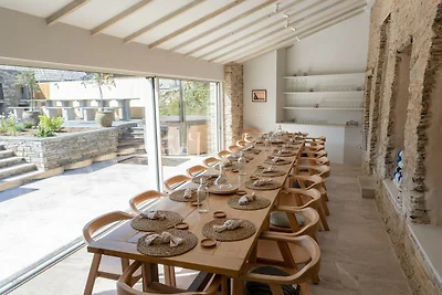 Ferienhaus in der Nהhe des Strandes von Harly...