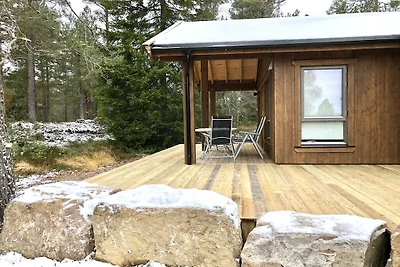 Ferienhaus in Felle mit Schwimmbecken