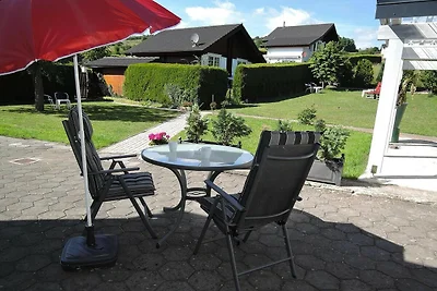 Appartamento a Lissendorf con Giardino
